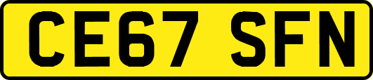 CE67SFN