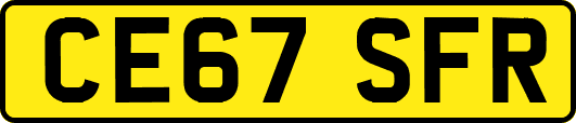 CE67SFR