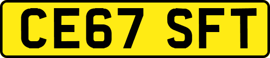 CE67SFT