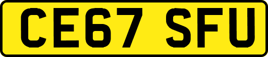 CE67SFU