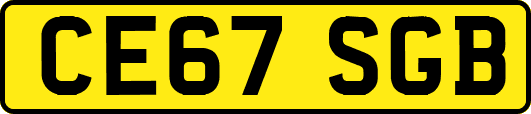 CE67SGB