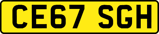CE67SGH