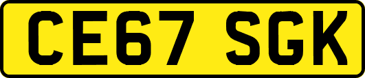 CE67SGK