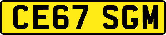 CE67SGM