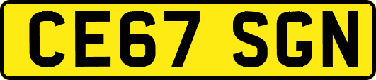 CE67SGN