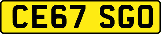 CE67SGO
