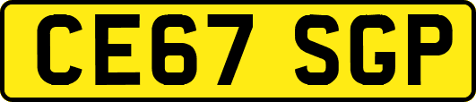CE67SGP