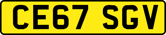 CE67SGV