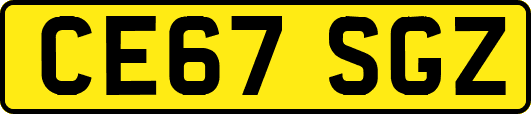 CE67SGZ