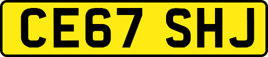 CE67SHJ