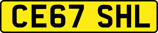 CE67SHL