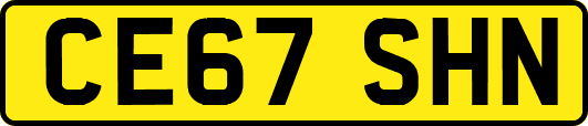 CE67SHN