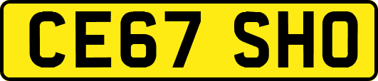 CE67SHO