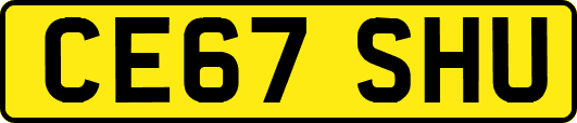 CE67SHU