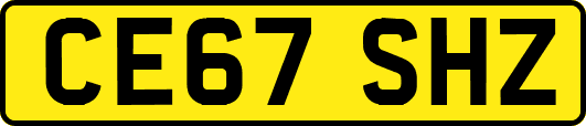 CE67SHZ