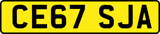 CE67SJA