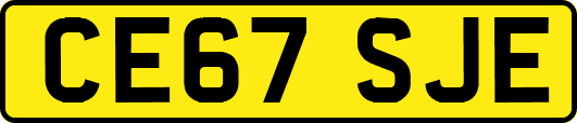 CE67SJE