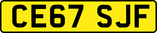 CE67SJF