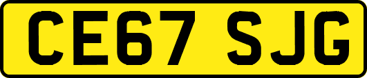 CE67SJG