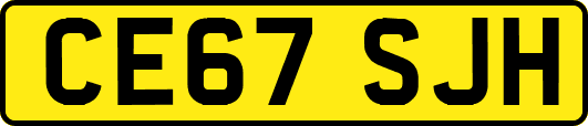CE67SJH