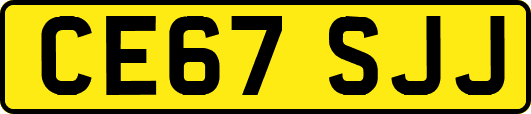 CE67SJJ