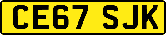 CE67SJK