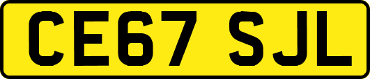 CE67SJL