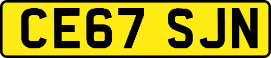 CE67SJN