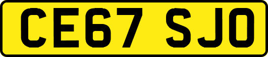 CE67SJO