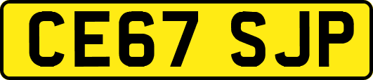 CE67SJP