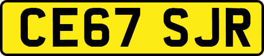CE67SJR