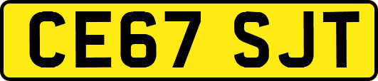 CE67SJT