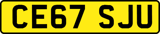 CE67SJU