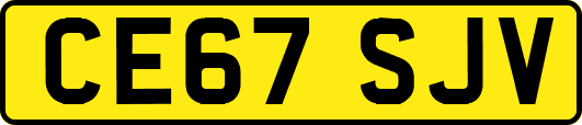 CE67SJV