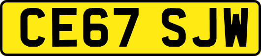 CE67SJW