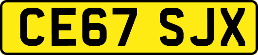 CE67SJX