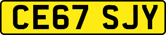 CE67SJY