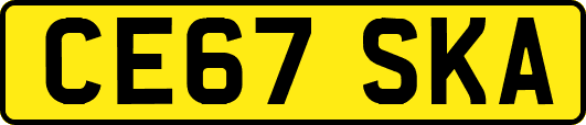 CE67SKA