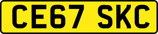 CE67SKC