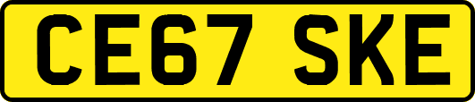 CE67SKE