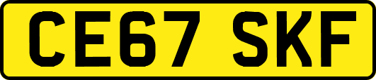 CE67SKF
