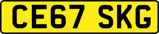 CE67SKG