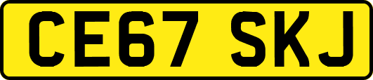 CE67SKJ