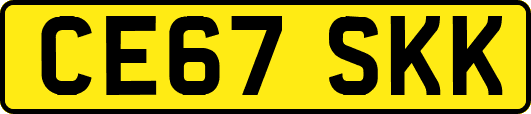 CE67SKK