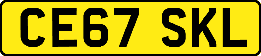 CE67SKL