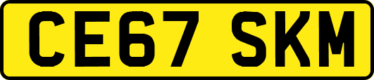 CE67SKM