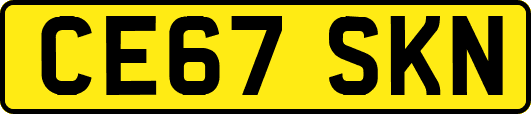 CE67SKN