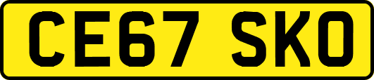 CE67SKO