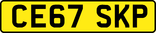 CE67SKP