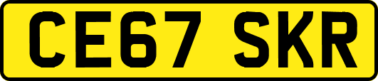 CE67SKR
